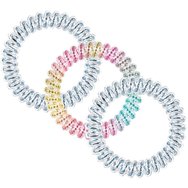 Invisibobble Slim Au Soleil Vibrant Vacation 3 бр