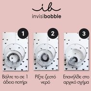 Invisibobble Slim Au Soleil Vibrant Vacation 3 бр