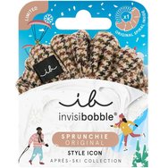 Invisibobble Sprunchie Original Apres-Ski Jacquard 1 бр