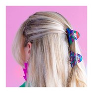 Invisibobble Clipstar Marina Hoermanseder The Stylish Hair Claw 2 бр - Couture Allure