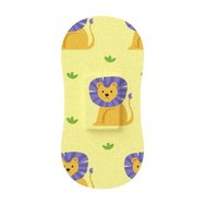 Wild Stripes Kids Fantasy Plasters 20 бр