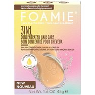 Foamie 3in1 Concentrated Hair Care Solid Conditiner, Balm, Leave-In 45g