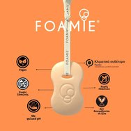 Foamie 3in1 Concentrated Hair Care Solid Conditiner, Balm, Leave-In 45g