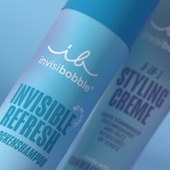 Invisibobble Invisible Refresh Dry Shampoo 200ml