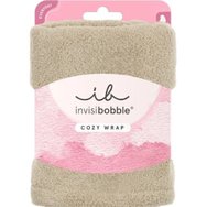 Invisibobble Cozywrap 1 бр - Кърпа за коса, която предотвратява накъсването ѝ след измиване