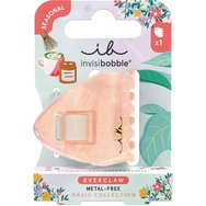Invisibobble Clipstar Everclaw Oasis Coral Crush 1 бр Invisibobble Clipstar Everclaw Oasis Coral Crush 1 бр