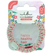 Invisibobble Twistar Oasis Mint Braids 3 бр Invisibobble Twistar Oasis Mint Braids 3 бр