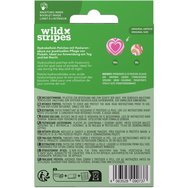 Wild Stripes Groovy Recover Anti-Pimple Patches Пластири за прикриване & защита на кожата от видими пъпки с хиалуронова киселина 24 броя
