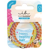 Invisibobble Twistar Tuscany Twist 3 бр