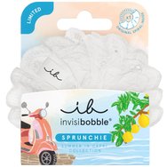 Invisibobble Sprunchie Blanco Bliss 1 бр Invisibobble Sprunchie Blanco Bliss 1 бр