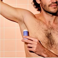Foamie Refresh for Men Mg Deodorant 40g