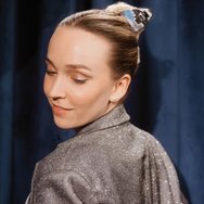 Invisibobble Clipstar Everclaw Eclipse Moonbeam 1 бр