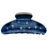 Invisibobble Clipstar Eclipse Nightfall 1 бр