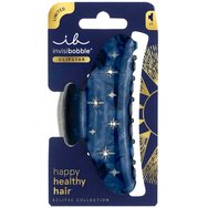 Invisibobble Clipstar Eclipse Nightfall 1 бр - Щипка за коса, идеална за гъста коса Invisibobble Clipstar Eclipse Nightfall 1 бр - Щипка за коса, идеална за гъста коса