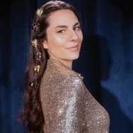 Invisibobble Clipstar Eclipse Lunar Glam 2 бр