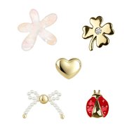 Invisibobble Clipstar Myclaw Full of Charms Щипка за тънка & нормална коса & charms с различни дизайни за уникален стил 1 брой
