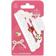 Invisibobble Clipstar Myclaw Full of Charms Щипка за тънка & нормална коса & charms с различни дизайни за уникален стил 1 брой