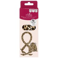 Invisibobble Overnight Heatless Pillow Curls Абсолютното решение за къдрици без топлина, създадено да ви осигури меки и естествени вълни 1 брой Invisibobble Overnight Heatless Pillow Curls Абсолютното решение за къдрици без топлина, създадено да ви осигури меки и естествени вълни 1 брой