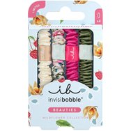 Invisibobble Limited Collection Wildflower Blossom Dreams Beauties Клипсове за коса с флорален мотив за специален летен styling 4 броя