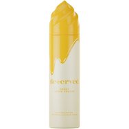 Deserved Honey Greek Yogurt Whipped Shower Foam 250ml - Deserved Honey Greek Yogurt Whipped Shower Foam 250ml -