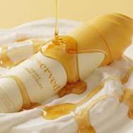 Deserved Honey Greek Yogurt Whipped Shower Foam 250ml Deserved Honey Greek Yogurt Whipped Shower Foam 250ml