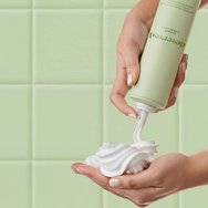 Deserved Ginger Citrus Shot Whipped Shower Foam 250ml Deserved Ginger Citrus Shot Whipped Shower Foam 250ml