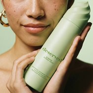 Deserved Ginger Citrus Shot Whipped Shower Foam 250ml Deserved Ginger Citrus Shot Whipped Shower Foam 250ml