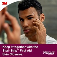 3M Nexcare Ster-Strip 6 бр 3M Nexcare Ster-Strip 6 бр
