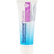 Bepanthene Eczema Cortisone Free Крем за лечение на атопичен дерматит, екзема и увредена кожа без кортизон 50gr