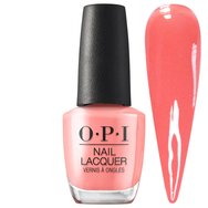 OPI Nail Lacquer Xbox Collection 15ml - Κωδ 1245 - Suzi Is My Avatar