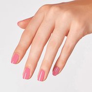 OPI Nail Lacquer Xbox Collection 15ml, код 1314 - Racing For Pinks