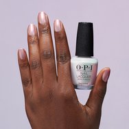 OPI Nail Lacquer Your Way Collection 2024 Pearl Nail Polish 15ml - Glazed N’ Amused