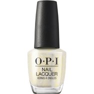 OPI Nail Lacquer Your Way Collection 2024 Shimmer Nail Polish 15ml - Gliterally Shimmer