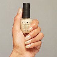 OPI Nail Lacquer Your Way Collection 2024 Shimmer Nail Polish 15ml - Gliterally Shimmer