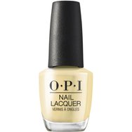 OPI Nail Lacquer Your Way Collection 2024 Shimmer Nail Polish 15ml - Buttafly