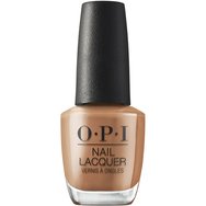 OPI Nail Lacquer Your Way Collection 2024 Cream Nail Polish 15ml - Spice Up Your Life