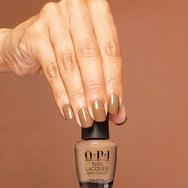 OPI Nail Lacquer Your Way Collection 2024 Cream Nail Polish 15ml - Spice Up Your Life