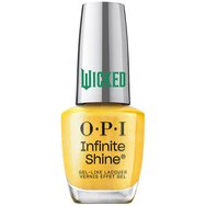 OPI Infinite Shine Wicked Nail Polish 15ml - Yellow Brick Wall