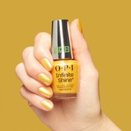 OPI Infinite Shine Wicked Nail Polish 15ml - Yellow Brick Wall