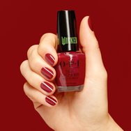 OPI Nail Lacquer Wicked Nail Polish 15ml - Nessa-Ist Rosa