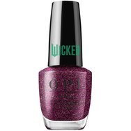 OPI Nail Lacquer Wicked Nail Polish 15ml - Let\'s Rejoicify