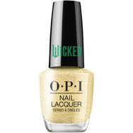 OPI Nail Lacquer Wicked Nail Polish 15ml - Oz-Mazing