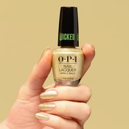 OPI Nail Lacquer Wicked Nail Polish 15ml - Oz-Mazing