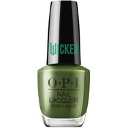 OPI Nail Lacquer Wicked Nail Polish 15ml - Witch o\'Clock