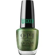 OPI Nail Lacquer Wicked Nail Polish 15ml - Ozitively Elphaba