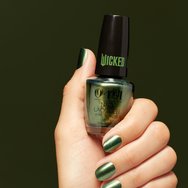 OPI Nail Lacquer Wicked Nail Polish 15ml - Ozitively Elphaba