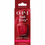 OPI Nail Envy Strenght & Color Tri-Flex Technology 15ml - Big Apple Red