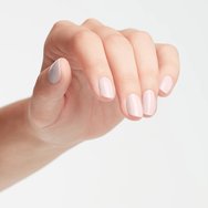 OPI Nail Lacquer Barbie Collection 15ml - Bon Voyage to Reality!