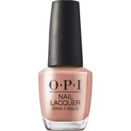 OPI Nail Lacquer Nail Polish 15ml - Flannel Aerobics