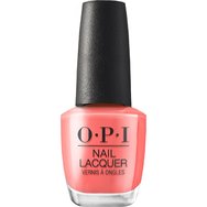 OPI Nail Lacquer Nail Polish 15ml - Bubblegum Goth
